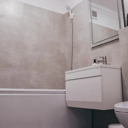 Apartament Central *
