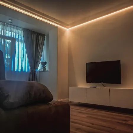 Apartament Central