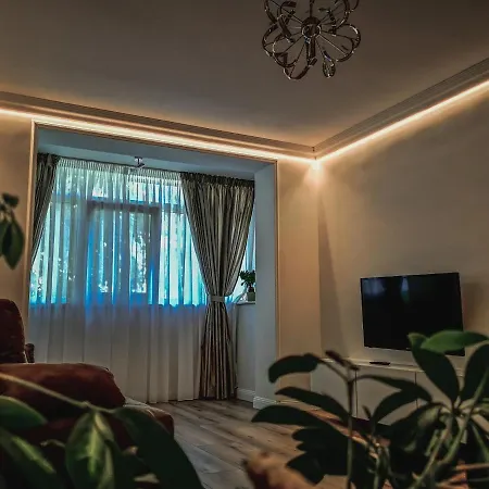 Apartament Central Apartment *