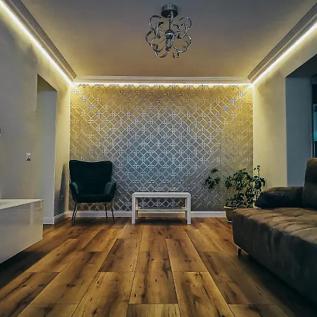 Apartament Central Pitesti