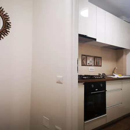 Apartament Central * Pitesti