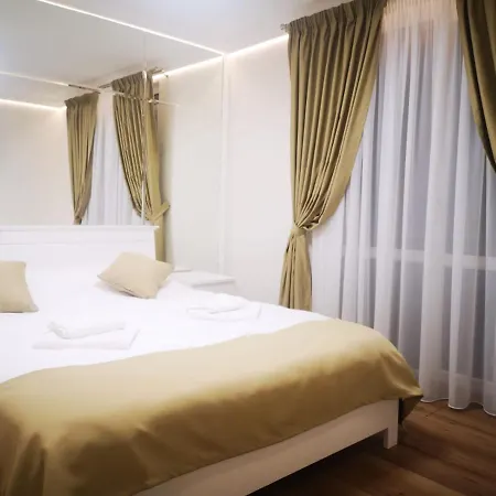 Apartament Central Pitesti