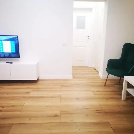 Apartament Central * Pitesti