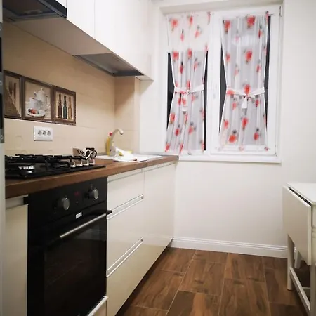 Apartament Central