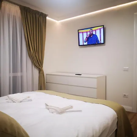 Apartament Central * Pitesti