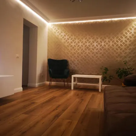 Apartament Central Apartment Pitesti