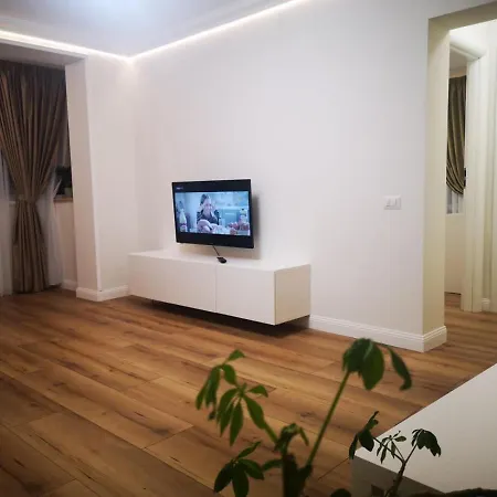 Apartament Central * Pitesti