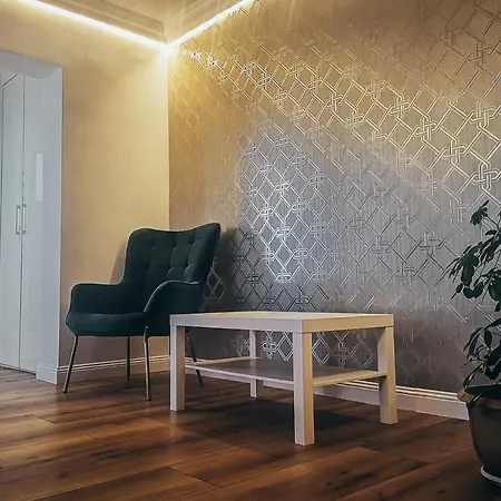 Apartament Central Apartment *